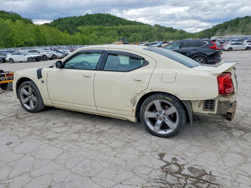 Aukcja sprzedaży 2008 Dodge Charger, vin: 2B3KA33G18H334434, numer aukcji: 52865356