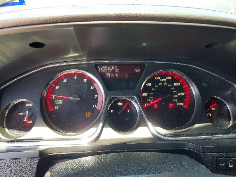 2014 Gmc Acadia მანქანა იყიდება აუქციონზე, vin: 1GKKRTKD9EJ226205, აუქციონის ნომერი: 55049406