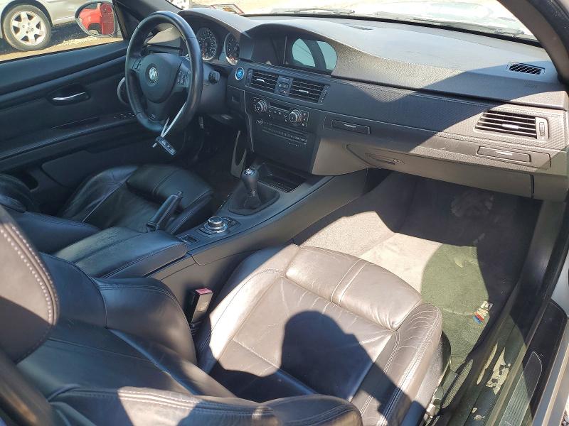 51950866 :رقم المزاد ، WBSDX9C5XBE399085 vin ، 2011 Bmw M3 مزاد بيع