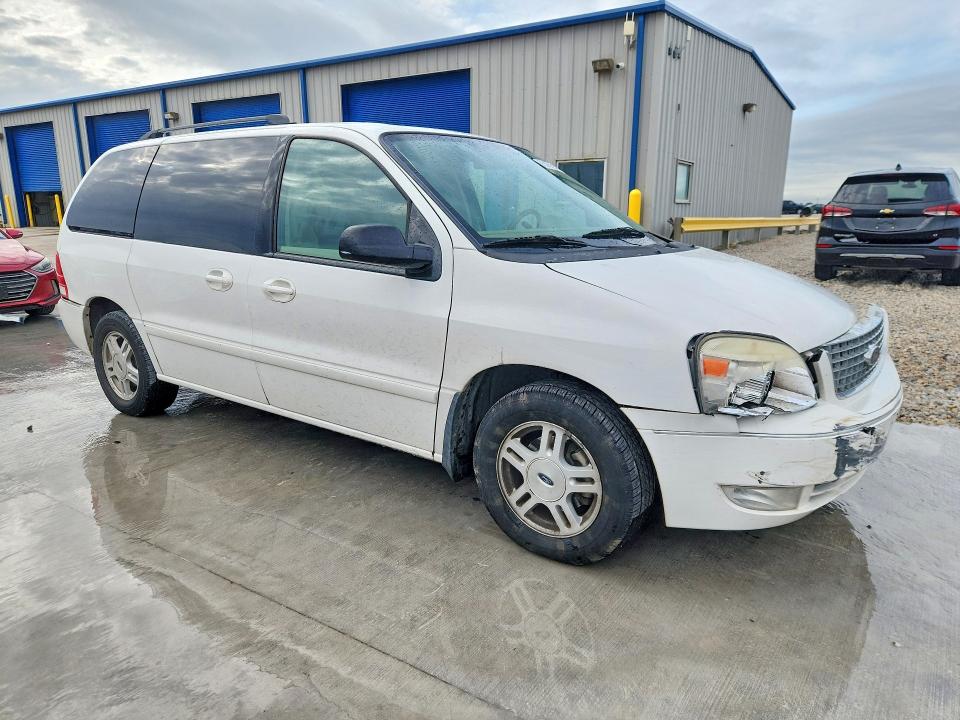 Продажа на аукционе авто 2006 Ford Freestar, vin: 2FMZA52236BA17751, номер лота: 55183026