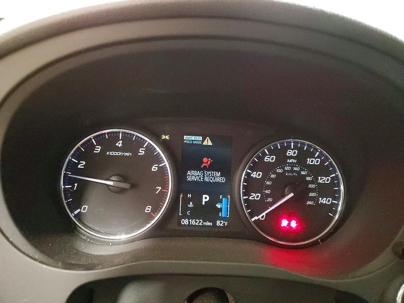 Продажа на аукционе авто 2019 Mitsubishi Outlander, vin: JA4AZ3A32KZ044482, номер лота: 53212886