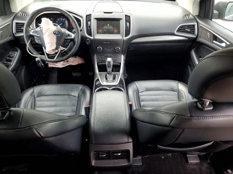 Aukcja sprzedaży 2015 Ford Edge, vin: 2FMTK4J93FBC30534, numer aukcji: 52328886