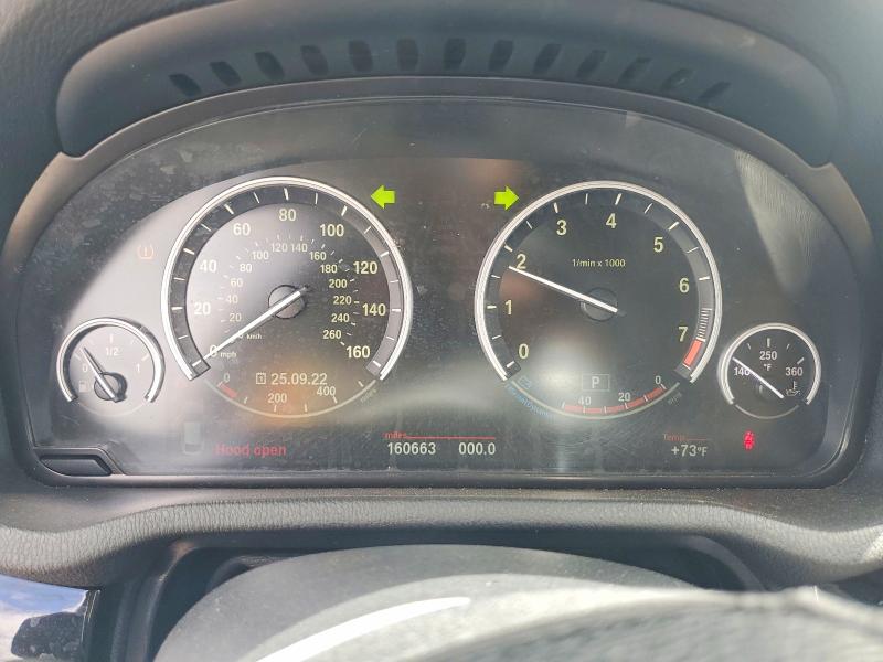 55142236 :رقم المزاد ، 5UXXW3C54F0M88334 vin ، 2015 Bmw X4 مزاد بيع