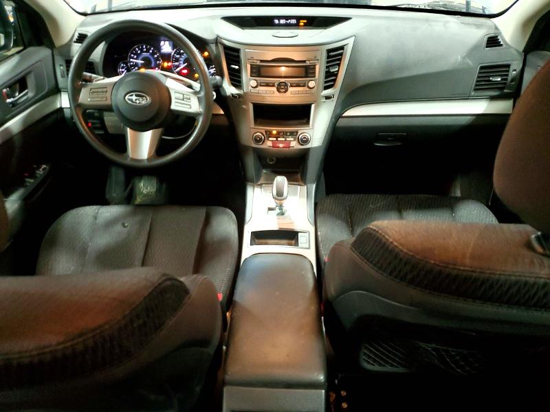2011 Subaru Legacy მანქანა იყიდება აუქციონზე, vin: 4S3BMCA6XB3213458, აუქციონის ნომერი: 52737936