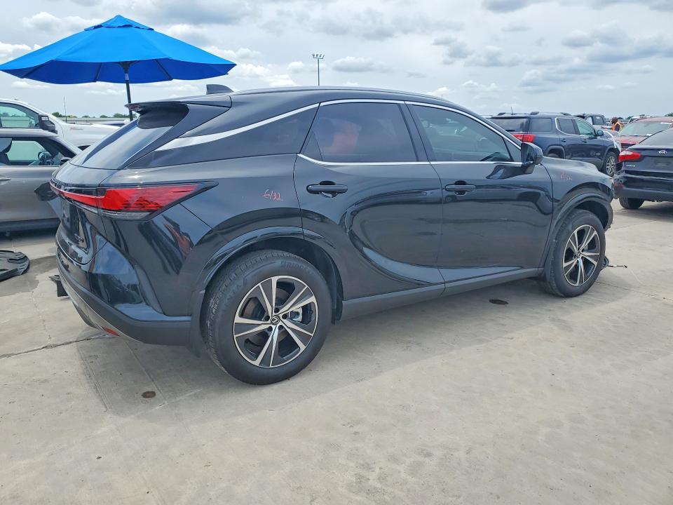 Продаж на аукціоні авто 2025 Lexus Rx 350, vin: JTJCHMAA5S2033794, номер лоту: 54500156
