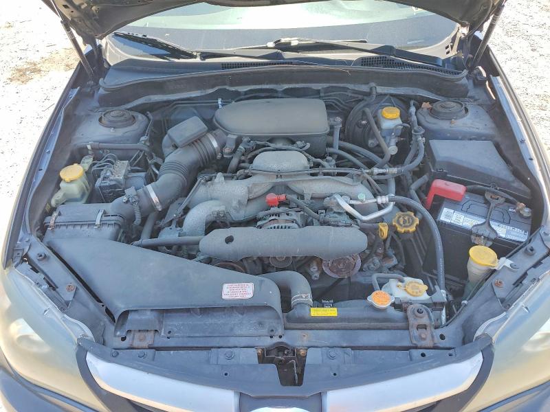 Продаж на аукціоні авто 2010 Subaru Impreza, vin: JF1GH6A69AH812015, номер лоту: 53828036