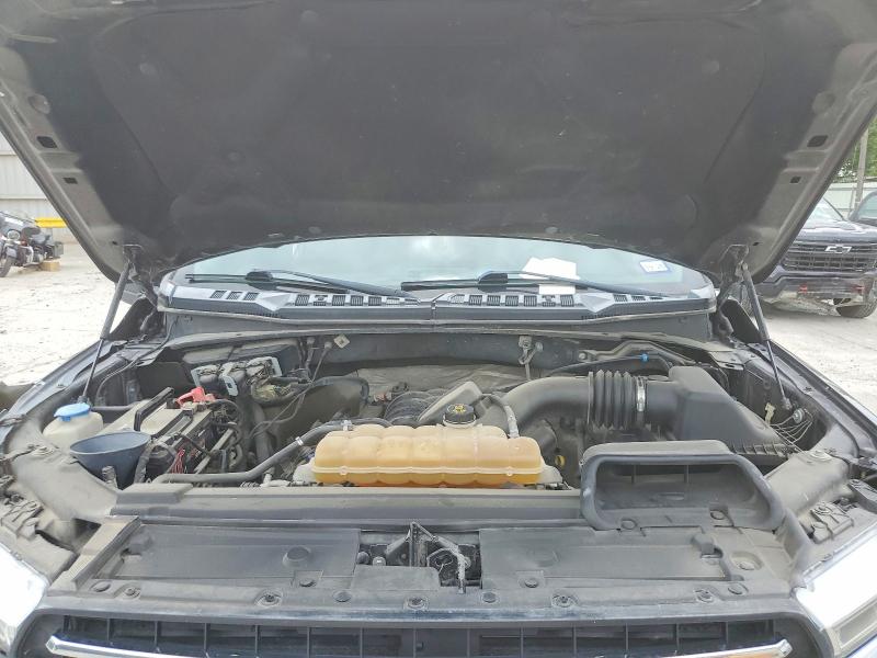 Продажа на аукционе авто 2020 Ford F150, vin: 1FTEW1E55LKD33639, номер лота: 52237346