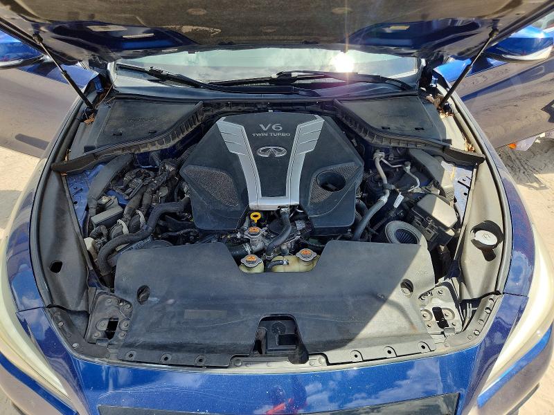 Aukcja sprzedaży 2018 Infiniti Q50, vin: JN1EV7AP6JM355280, numer aukcji: 54118096