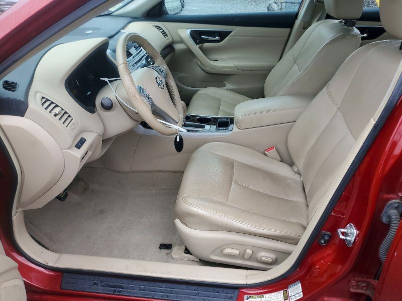 Aukcja sprzedaży 2013 Nissan Altima, vin: 1N4AL3AP3DN572283, numer aukcji: 54627526
