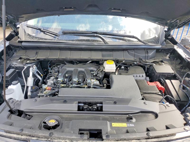 Продажа на аукционе авто 2026 Nissan Pathfinder, vin: 5N1DR3BE5TC219231, номер лота: 54392756