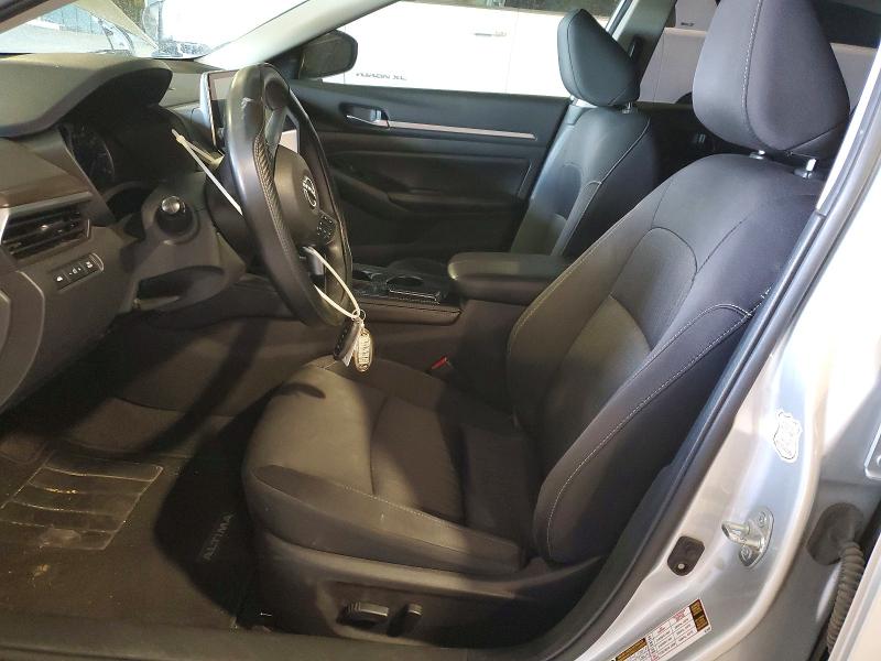 53594976 :رقم المزاد ، 1N4BL4DV4PN364115 vin ، 2023 Nissan Altima مزاد بيع