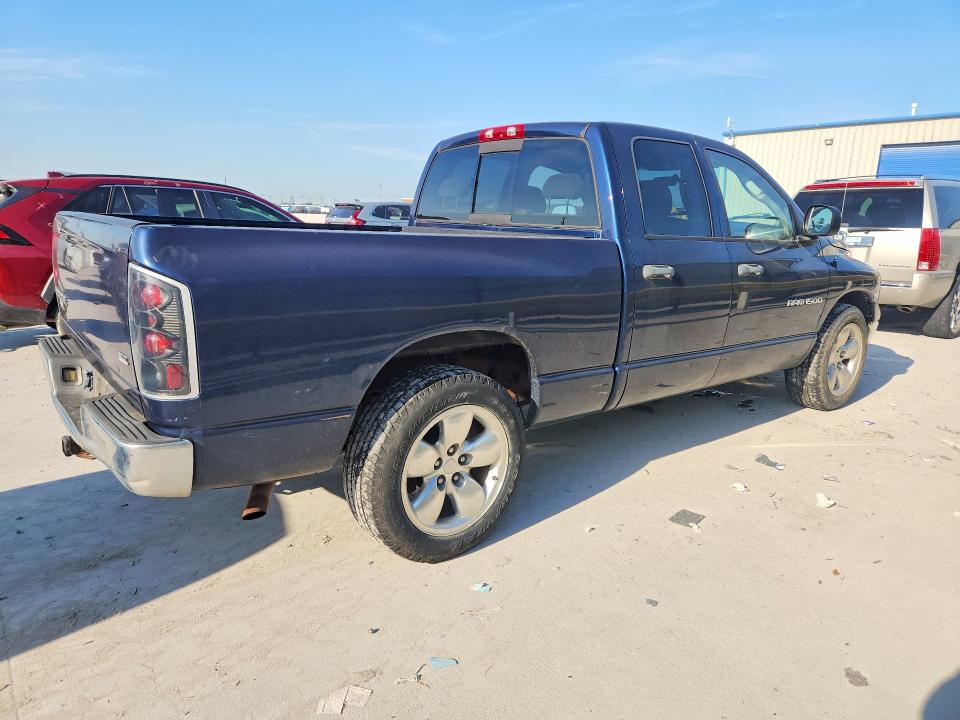 Aukcja sprzedaży 2004 Dodge Ram 1500, vin: 1D7HA18D44S574677, numer aukcji: 53467676