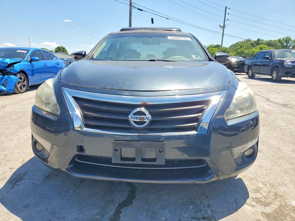 Aukcja sprzedaży 2015 Nissan Altima, vin: 1N4AL3AP6FC124764, numer aukcji: 52489736