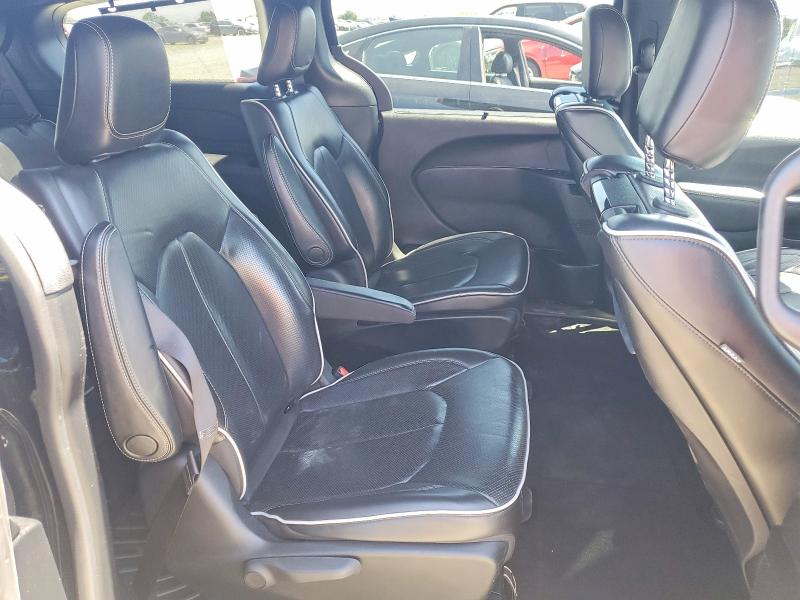Продаж на аукціоні авто 2020 Chrysler Pacifica, vin: 2C4RC1N74LR274922, номер лоту: 53046796