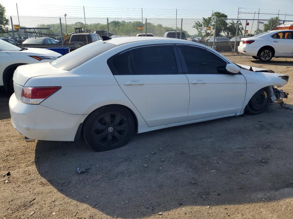 2010 Honda Accord მანქანა იყიდება აუქციონზე, vin: 1HGCP2F75AA143225, აუქციონის ნომერი: 54199216