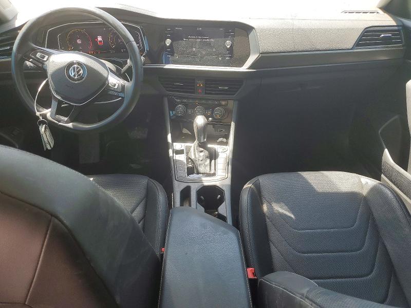 52776406 :رقم المزاد ، 3VWG57BU5KM204640 vin ، 2019 Volkswagen Jetta مزاد بيع