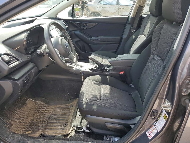 Aukcja sprzedaży 2019 Subaru Impreza, vin: 4S3GKAB67K3624184, numer aukcji: 53412596