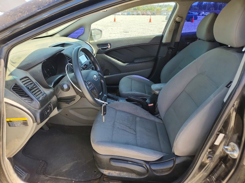 Aukcja sprzedaży 2016 Kia Forte, vin: KNAFX4A65G5594899, numer aukcji: 54116156