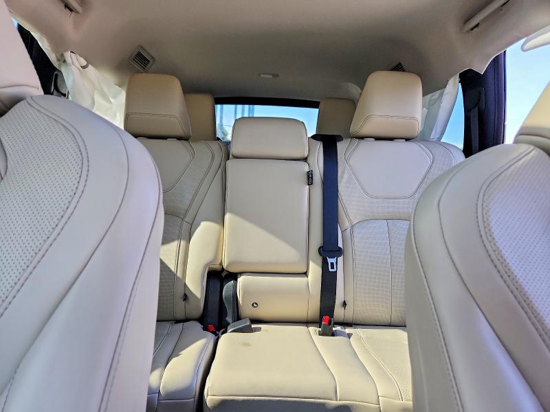 Продажа на аукционе авто 2023 Infiniti Qx60, vin: 5N1DL1FS3PC349360, номер лота: 54980046