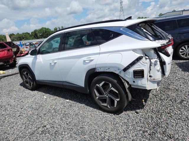 52850986 :رقم المزاد ، KM8JE3AE1NU054047 vin ، 2022 Hyundai Tucson مزاد بيع