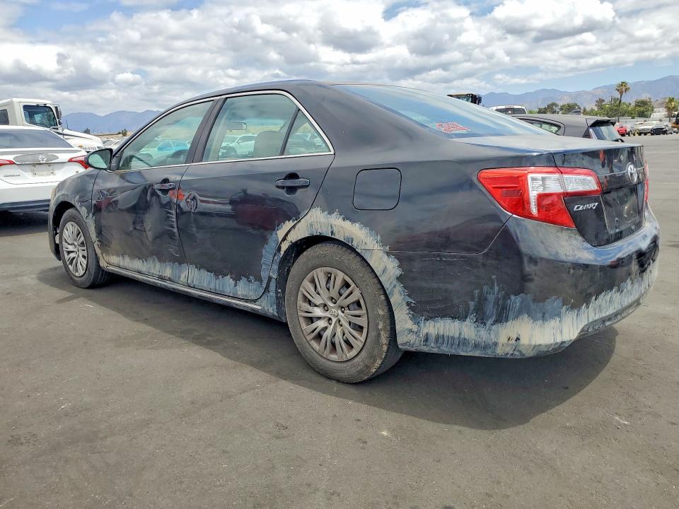 Продаж на аукціоні авто 2014 Toyota Camry, vin: 4T4BF1FK1ER421331, номер лоту: 54561096