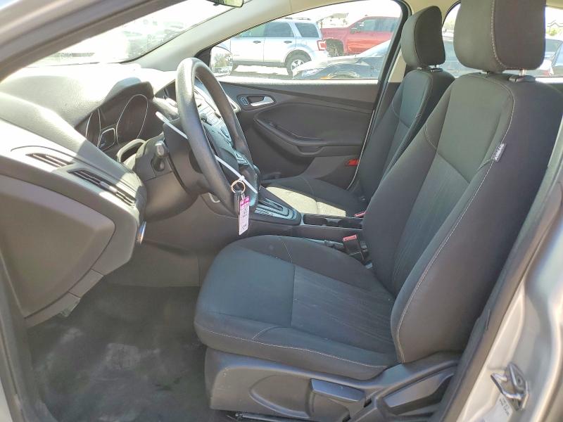 54462516 :رقم المزاد ، 1FADP3F29HL215738 vin ، 2017 Ford Focus مزاد بيع
