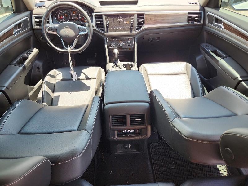 Продажа на аукционе авто 2021 Volkswagen Atlas, vin: 1V2DP2CA3MC507023, номер лота: 54188216