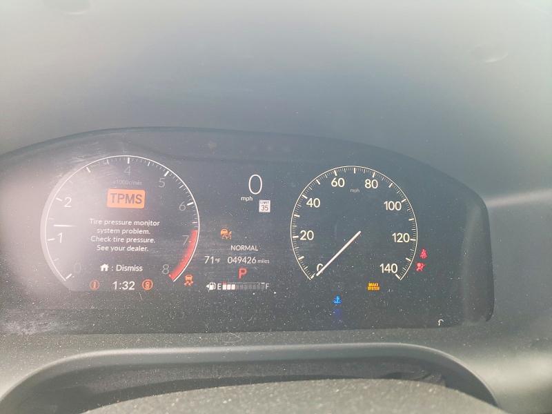 Aukcja sprzedaży 2024 Honda Hr-v, vin: 3CZRZ2H36RM714968, numer aukcji: 53417396