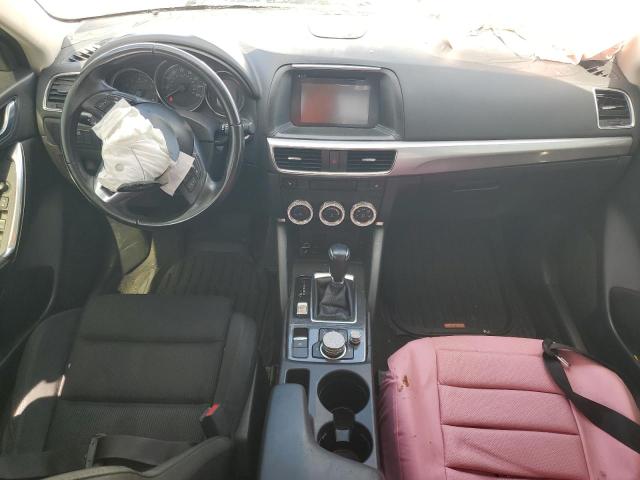 Aukcja sprzedaży 2016 Mazda Cx-5, vin: JM3KE2CY9G0893049, numer aukcji: 54708566