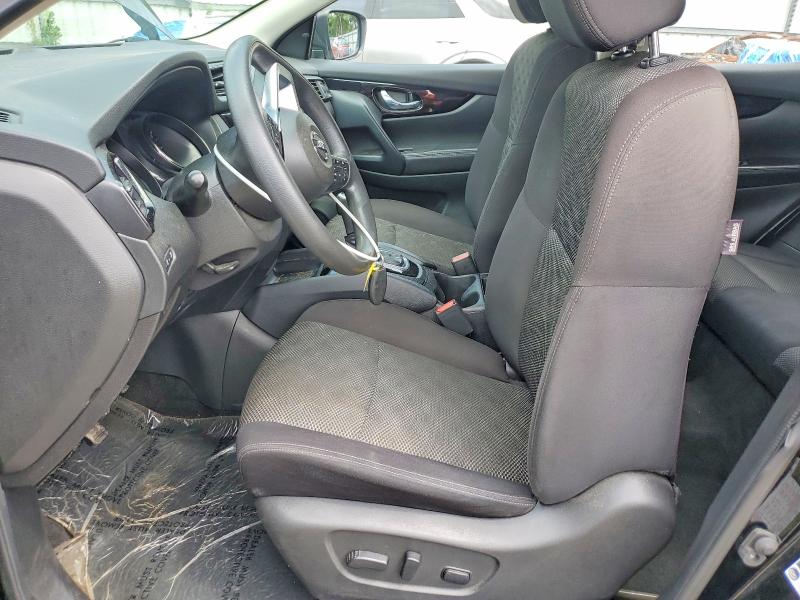 Продажа на аукционе авто 2020 Nissan Rogue Sport, vin: JN1BJ1CV5LW281820, номер лота: 55283486