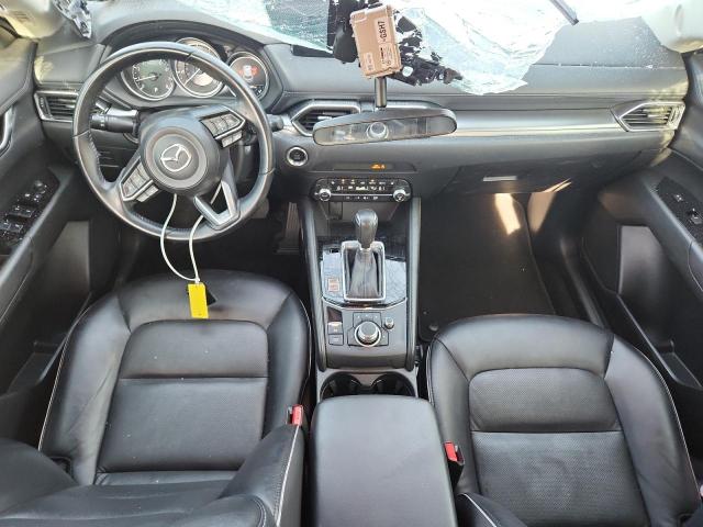 2024 Mazda Cx-5 მანქანა იყიდება აუქციონზე, vin: JM3KFBBLXR0434148, აუქციონის ნომერი: 53018416