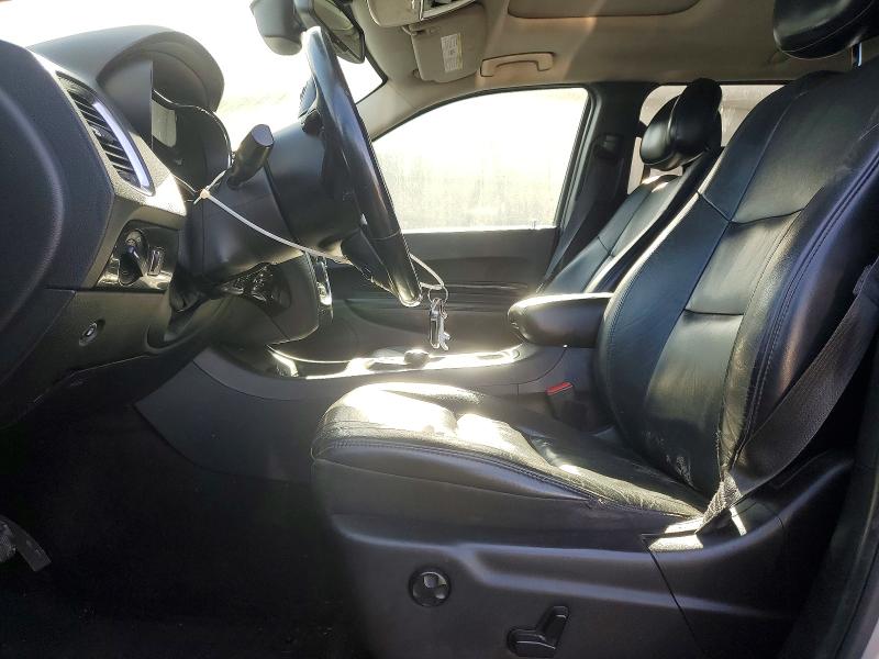 Aukcja sprzedaży 2016 Dodge Durango, vin: 1C4RDHDG4GC448879, numer aukcji: 52260336