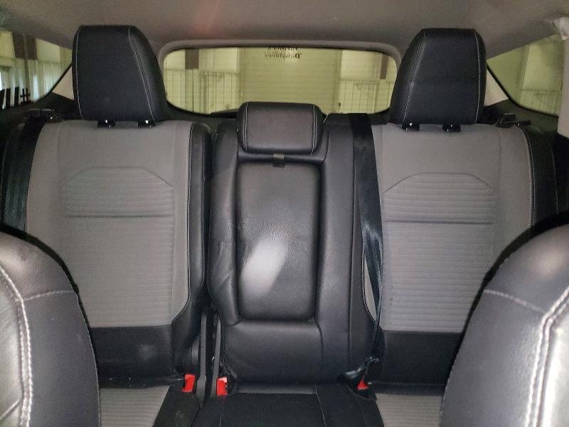 Продажа на аукционе авто 2018 Ford Escape, vin: 1FMCU9GD8JUB25686, номер лота: 52345646