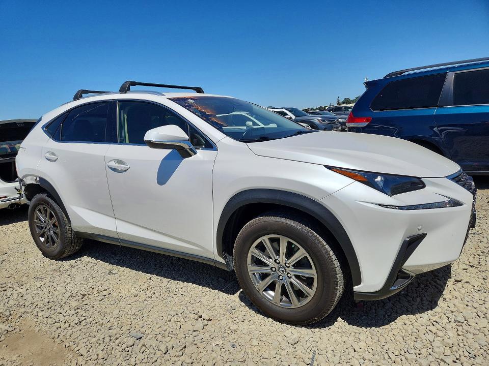 Aukcja sprzedaży 2019 Lexus Nx 300, vin: JTJYARBZ4K2129167, numer aukcji: 54425966