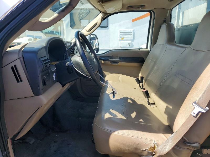 54919656 :رقم المزاد ، 1FDSF30586EC12138 vin ، 2006 Ford F350 مزاد بيع