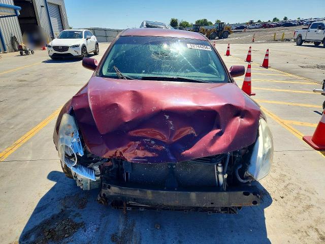 Aukcja sprzedaży 2012 Nissan Altima, vin: 1N4AL2AP0CC235302, numer aukcji: 52744256