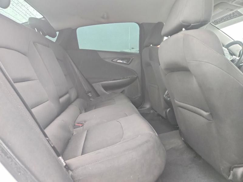 2019 Chevrolet Malibu მანქანა იყიდება აუქციონზე, vin: 1G1ZD5ST8KF162290, აუქციონის ნომერი: 55009406