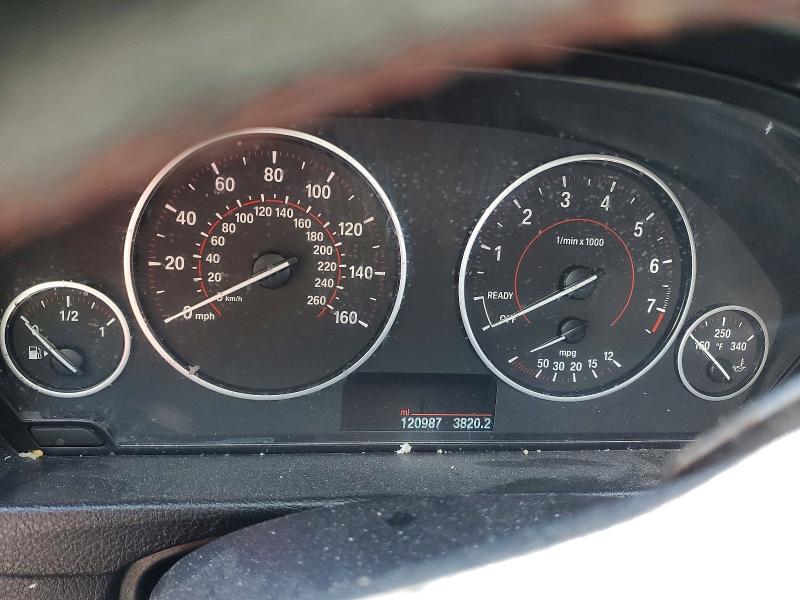 Aukcja sprzedaży 2013 Bmw 328, vin: WBA8E9G58GNT43868, numer aukcji: 52221956