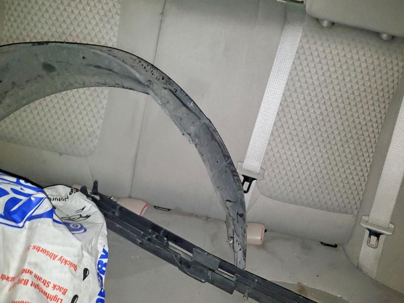2008 Chevrolet Malibu მანქანა იყიდება აუქციონზე, vin: 1G1ZS58N88F111623, აუქციონის ნომერი: 55250806