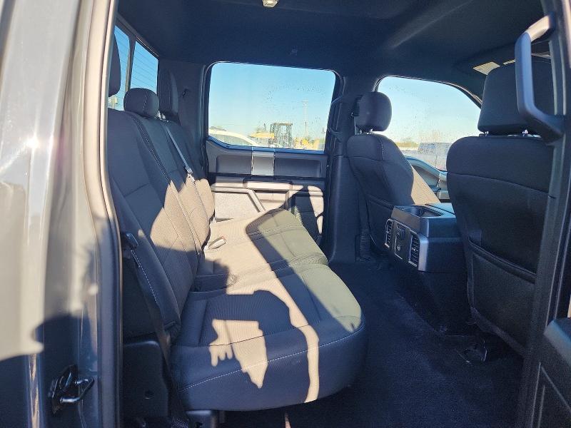 Продаж на аукціоні авто 2016 Ford F150, vin: 1FTEW1EF5GFB86083, номер лоту: 51857946
