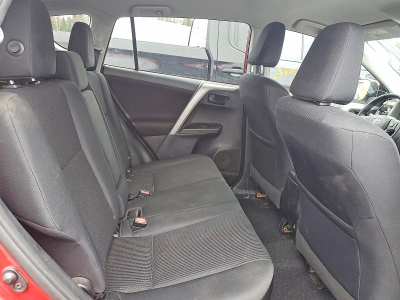 Aukcja sprzedaży 2016 Toyota Rav4, vin: 2T3BFREV3GW506136, numer aukcji: 46728046