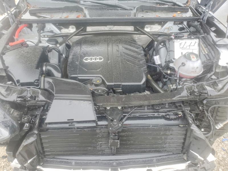 Продаж на аукціоні авто 2023 Audi Q5, vin: WA1GAAFYXP2096663, номер лоту: 54177676