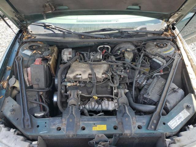 Продаж на аукціоні авто 1999 Buick Century, vin: 2G4WS52M6X1507349, номер лоту: 55325476