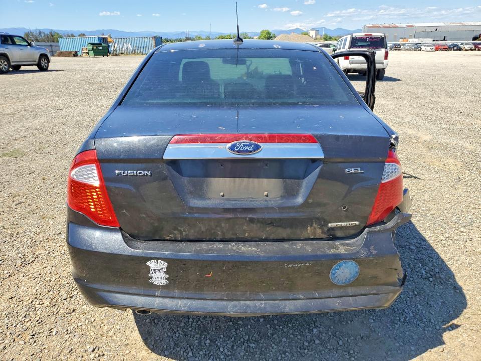 2012 Ford Fusion მანქანა იყიდება აუქციონზე, vin: 3FAHP0JGXCR307938, აუქციონის ნომერი: 54173326