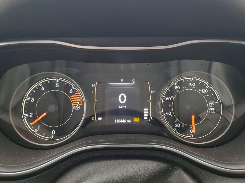Продажа на аукционе авто 2019 Jeep Cherokee, vin: 1C4PJMCB4KD385994, номер лота: 53455886