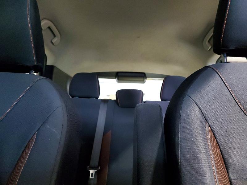 Aukcja sprzedaży 2018 Nissan Kicks, vin: 3N1CP5CU3JL542771, numer aukcji: 54322766