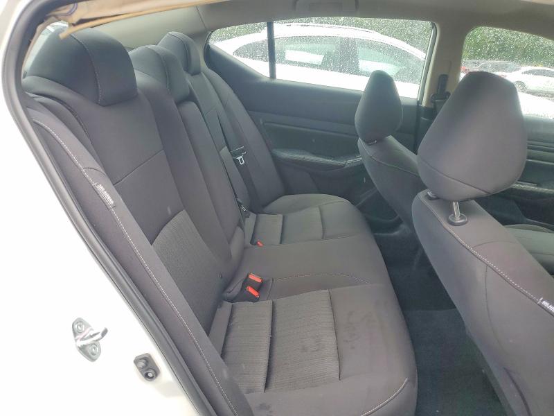 Продажа на аукционе авто 2026 Nissan Altima, vin: 1N4BL4DV4TN314163, номер лота: 54433286