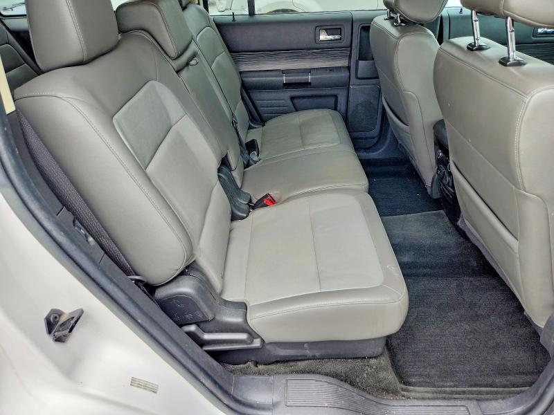 Aukcja sprzedaży 2019 Ford Flex, vin: 2FMGK5C83KBA02300, numer aukcji: 54335096