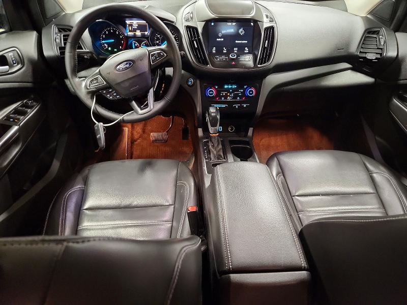 Aukcja sprzedaży 2019 Ford Escape, vin: 1FMCU9HD9KUB22313, numer aukcji: 52924076