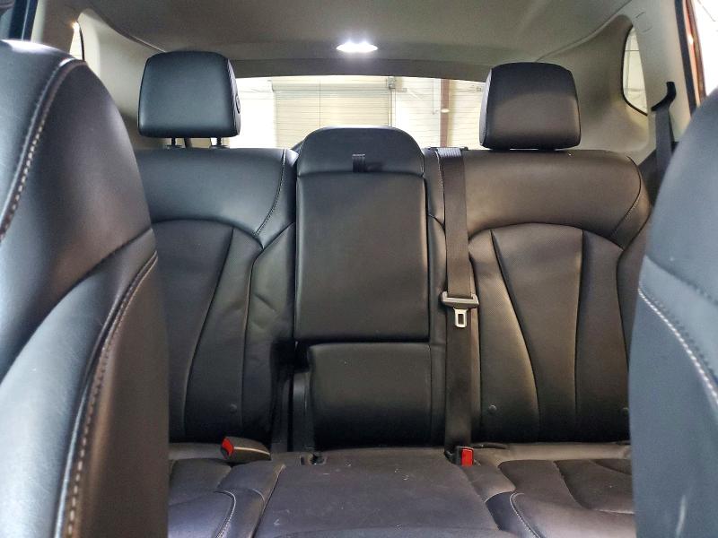 Aukcja sprzedaży 2018 Buick Envision, vin: LRBFX2SA5JD115225, numer aukcji: 53983406